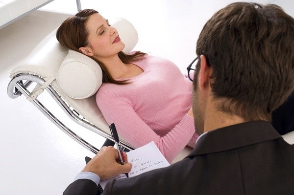 What can hypnotherapy help with?