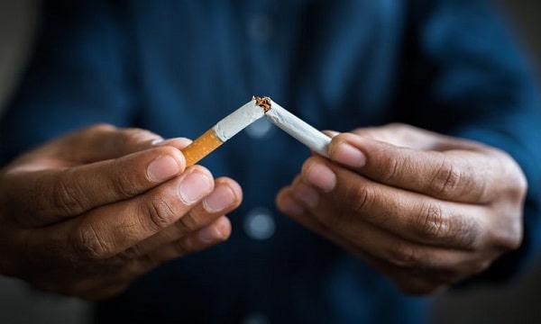Can hypnosis Stockton, CA help me quit smoking immediately? 